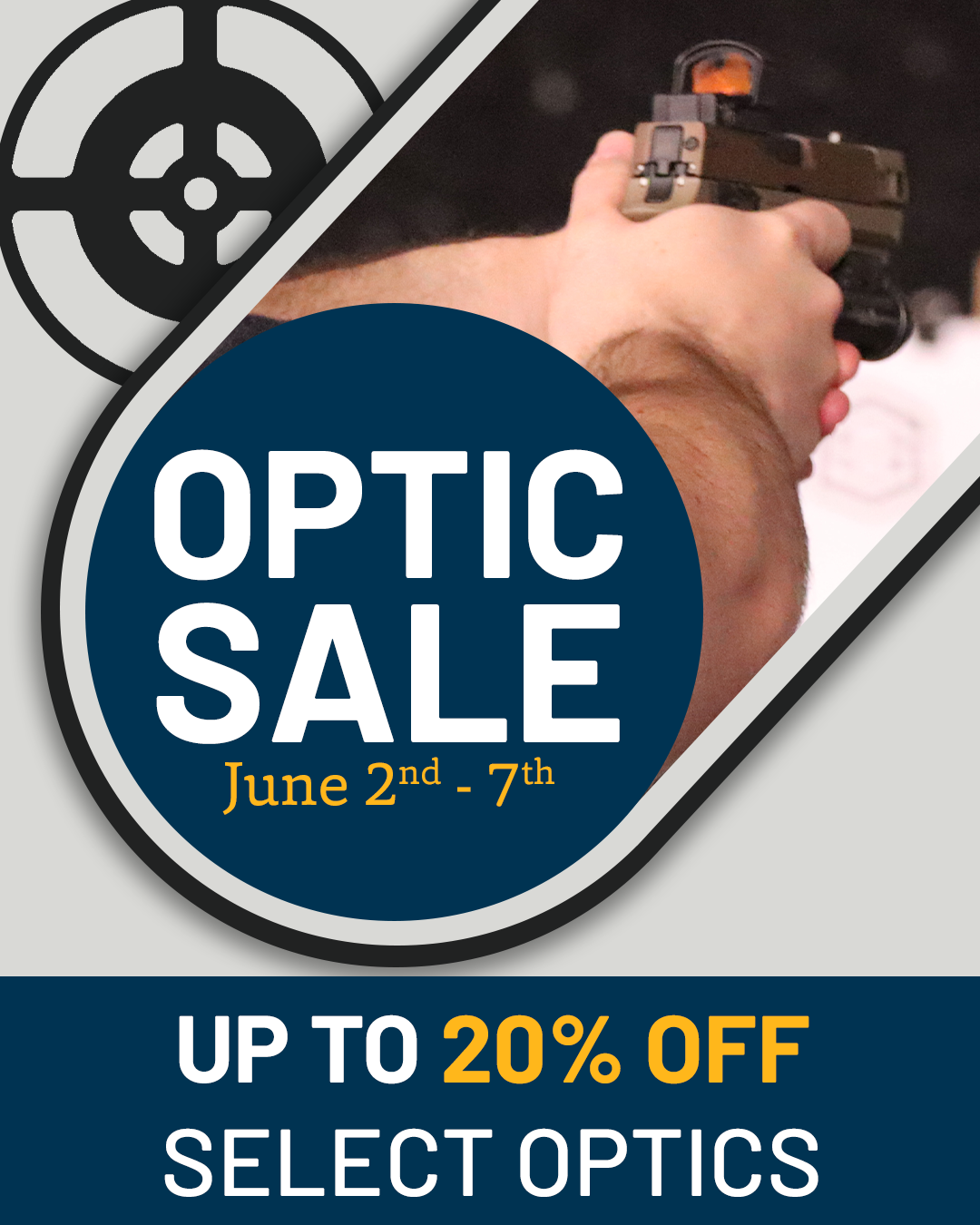 Optics Sale